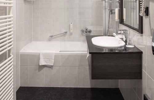 Chemnitz Hotel | Hotel Chemnitzer Hof