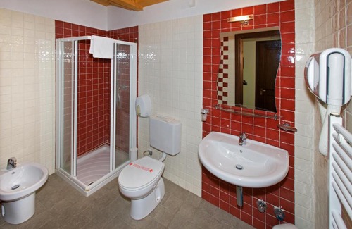 Oulx Hotel | Hotel Chez Toi