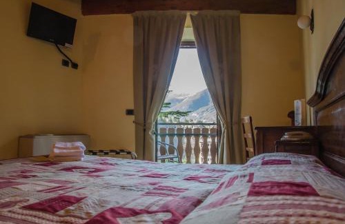 Oulx Hotel | Hotel Chez Toi