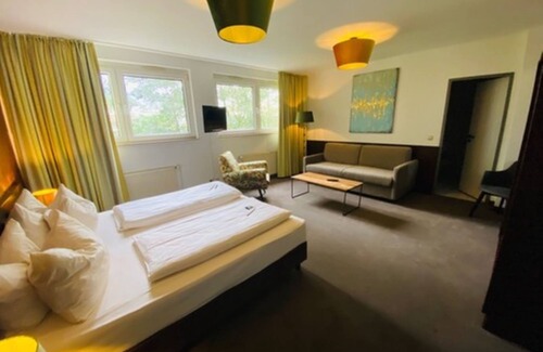 Raderberg Hotel | Hotel Christina