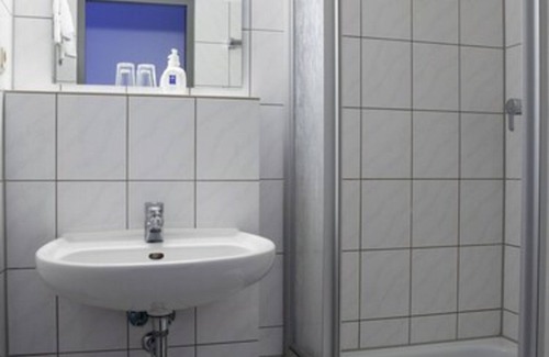 Raderberg Hotel | Hotel Christina