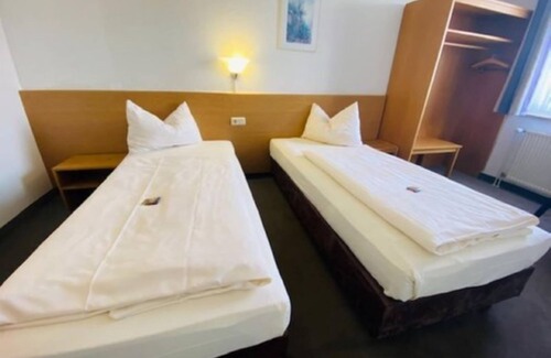 Raderberg Hotel | Hotel Christina