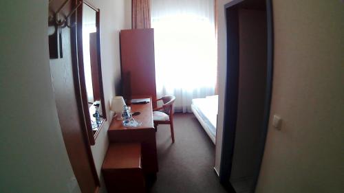 Gadebusch Hotel | Hotel Christinenhof garni - Bed & Breakfast