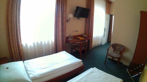 Gadebusch Hotel | Hotel Christinenhof garni - Bed & Breakfast