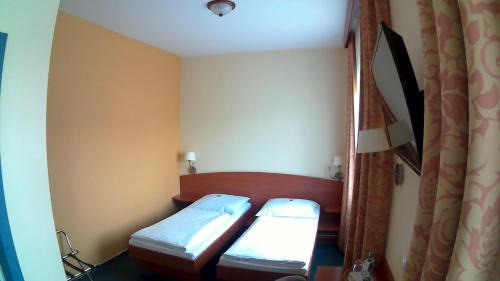 Gadebusch Hotel | Hotel Christinenhof garni - Bed & Breakfast