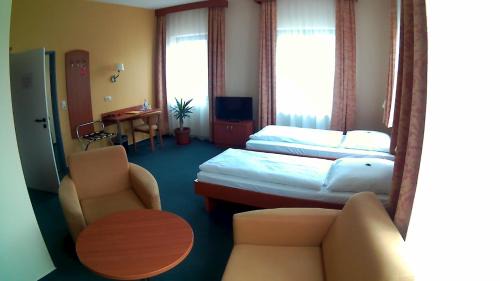 Gadebusch Hotel | Hotel Christinenhof garni - Bed & Breakfast