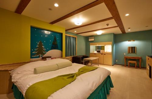 Inazawa Hotel | Hotel Christmas (Leisure Hotel)