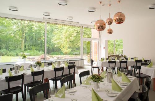 Hakenfelde Hotel | Hotel Christophorus