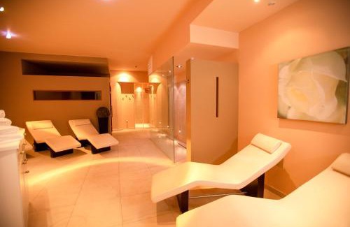 Gries - Quirein Hotel | Hotel Chrys