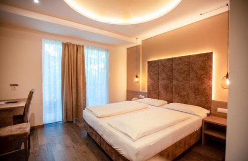 Gries - Quirein Hotel | Hotel Chrys