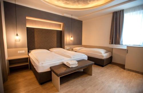 Gries - Quirein Hotel | Hotel Chrys