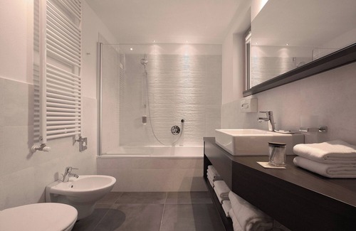 La Villa Hotel | Hotel Ciasa Soleil