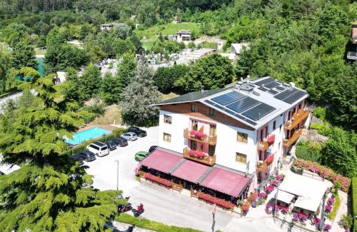 Molina di Ledro Hotel | Hotel Cima d'Oro