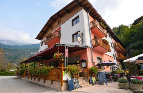 Molina di Ledro Hotel | Hotel Cima d'Oro