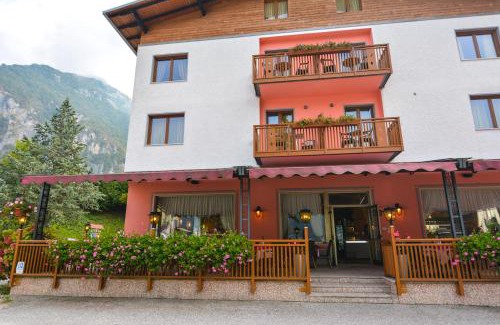 Molina di Ledro Hotel | Hotel Cima d'Oro