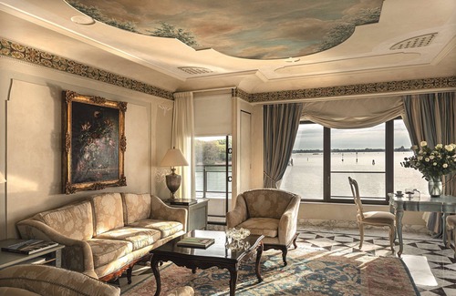 Isola San Giorgio Maggiore Hotel | Hotel Cipriani, A Belmond Hotel, Venice