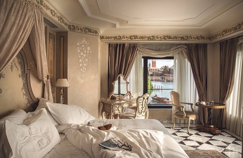 Isola San Giorgio Maggiore Hotel | Hotel Cipriani, A Belmond Hotel, Venice
