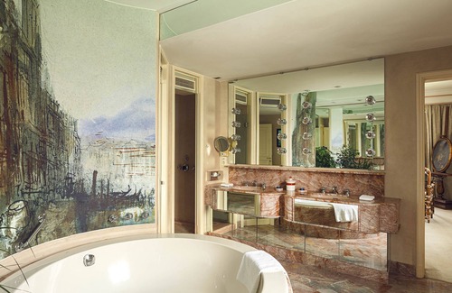 Isola San Giorgio Maggiore Hotel | Hotel Cipriani, A Belmond Hotel, Venice