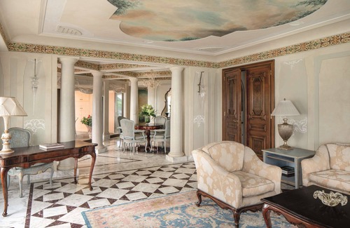 Isola San Giorgio Maggiore Hotel | Hotel Cipriani, A Belmond Hotel, Venice
