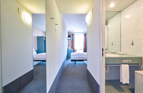 Bern Hotel | Hotel City am Bahnhof