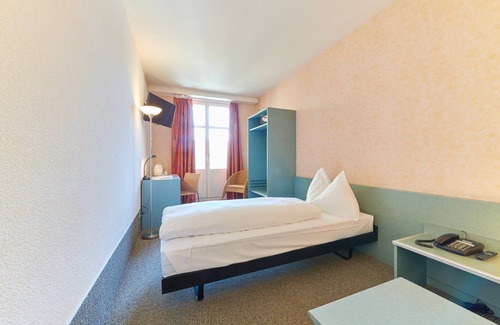 Bern Hotel | Hotel City am Bahnhof