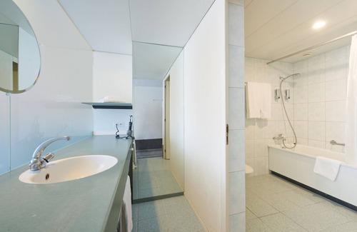 Bern Hotel | Hotel City am Bahnhof