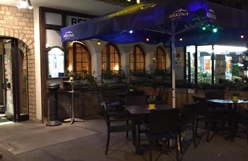 Taesch Hotel | Hotel City