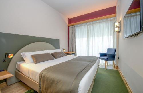Desenzano del Garda Hotel | Hotel City