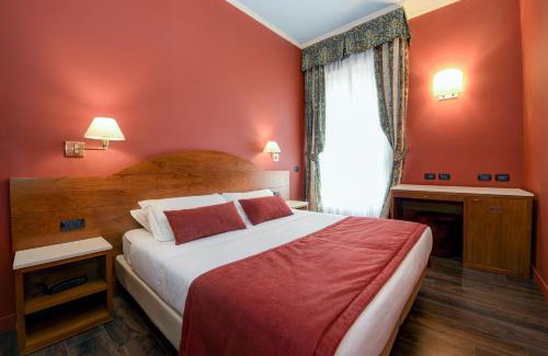 Desenzano del Garda Hotel | Hotel City