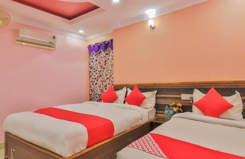 Janakpur Hotel | Hotel City Star Janakpur