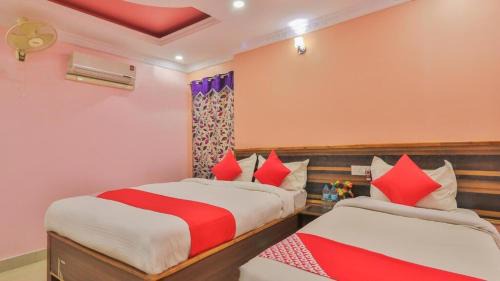 Janakpur Hotel | Hotel City Star