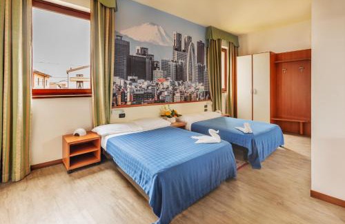 San Giovanni Lupatoto Hotel | Hotel City Verona