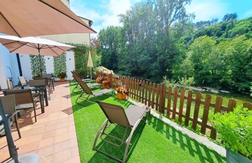 Cangas de Onis Hotel | Hotel Ciudad Cangas de Onis