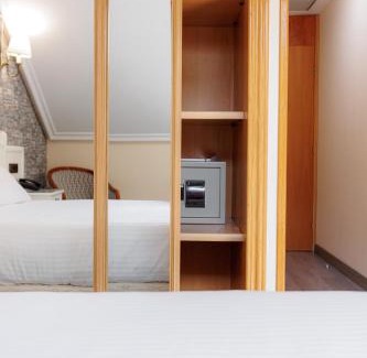 Cangas de Onis Hotel | Hotel Ciudad Cangas de Onis