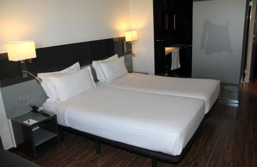 Mostoles Hotel | Hotel Ciudad de Móstoles