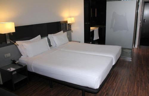 Mostoles Hotel | Hotel Ciudad de Móstoles