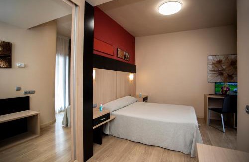 Ejea De Los Caballeros Hotel | Hotel Ciudad De Ejea