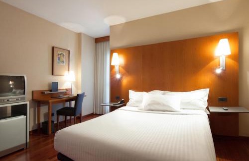Martorell Hotel | Hotel Ciutat Martorell