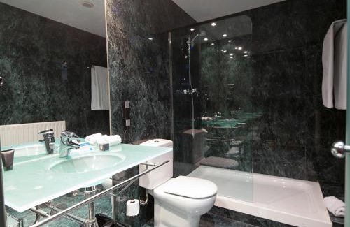 Martorell Hotel | Hotel Ciutat Martorell