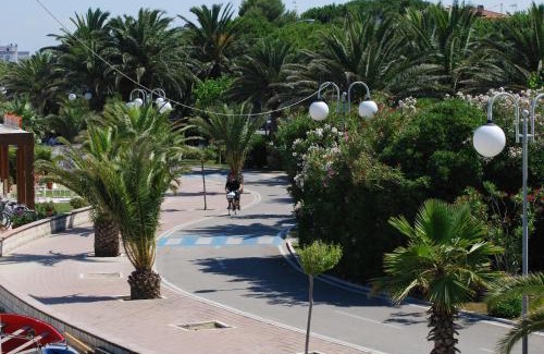 Tortoreto Lido Hotel | Hotel Clara