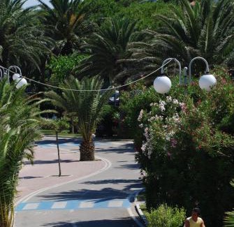 Tortoreto Lido Hotel | Hotel Clara