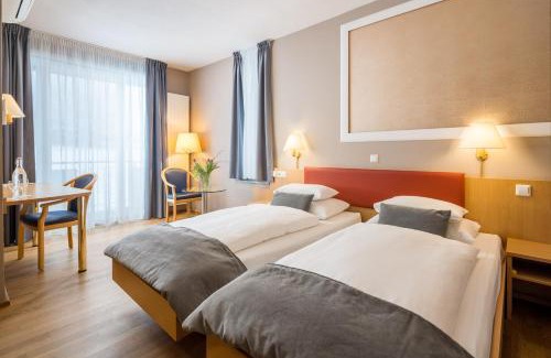 Zahringen Hotel | Hotel Classic