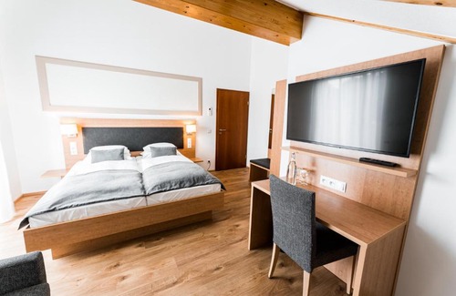 Zahringen Hotel | Hotel Classic