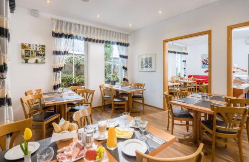 Zahringen Hotel | Hotel Classic