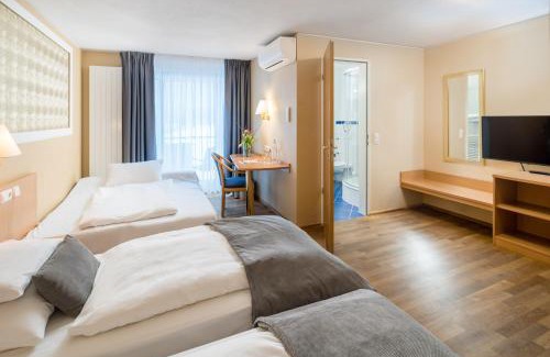 Zahringen Hotel | Hotel Classic