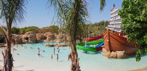Mas Pinell Hotel | Hotel Clipper - EL DELFÍN VERDE RESORTS - Platja de Pals