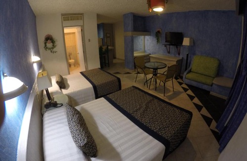Magallanes Hotel | Hotel Club del Sol Acapulco by NG Hoteles