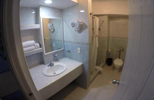 Magallanes Hotel | Hotel Club del Sol Acapulco by NG Hoteles