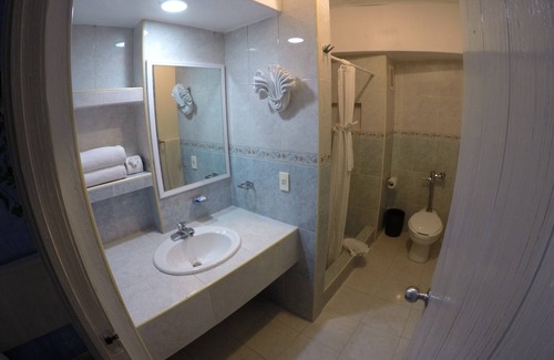 Magallanes Hotel | Hotel Club del Sol Acapulco by NG Hoteles