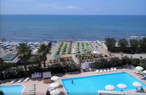 Magazzeno Resort | Hotel Club Sabbiadoro